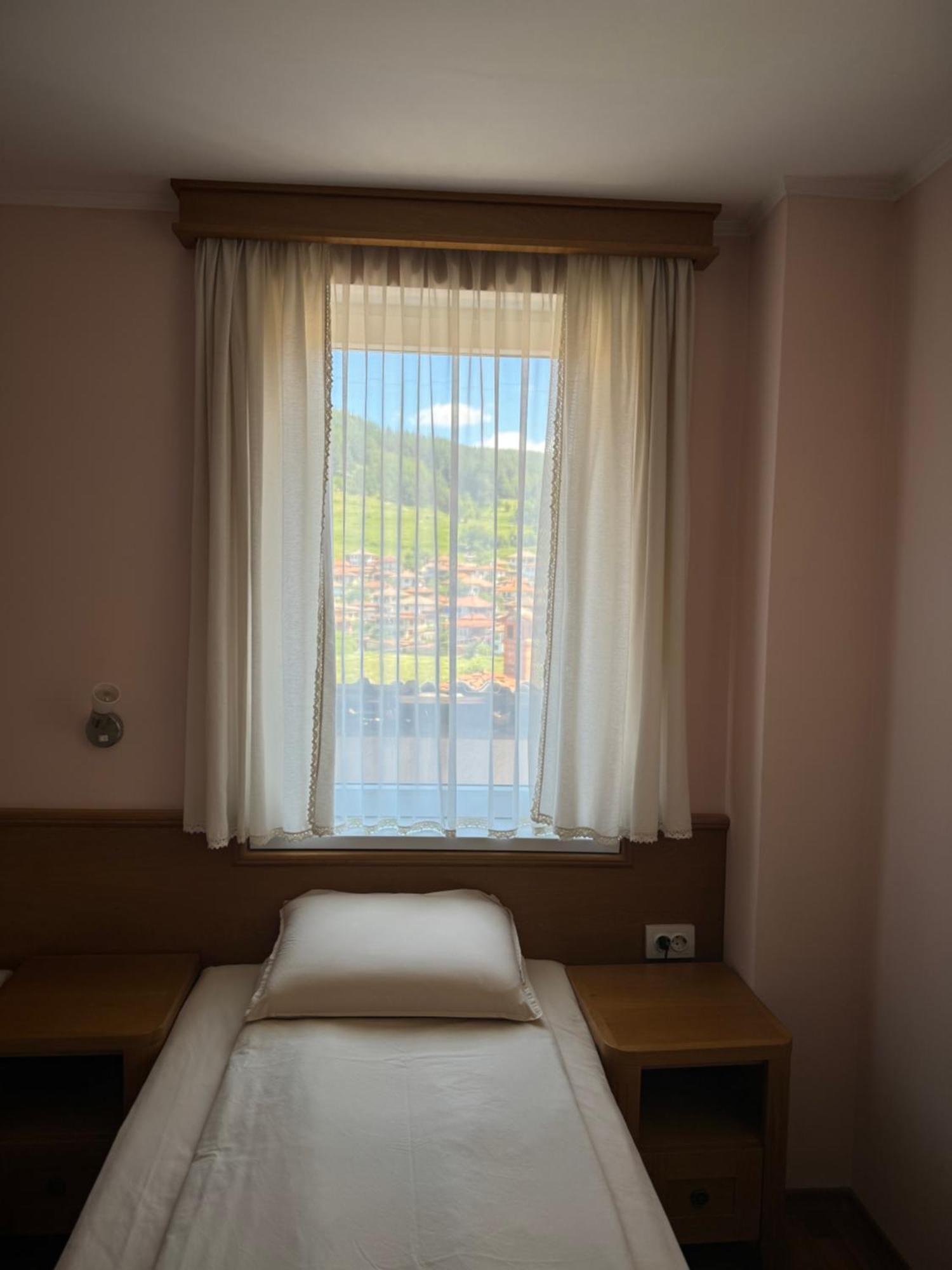 Guest House Roden Dom Koprivsjtitsa Eksteriør bilde